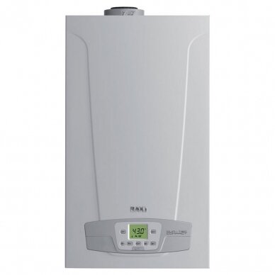 Baxi duo-tec compact E1.24 GA