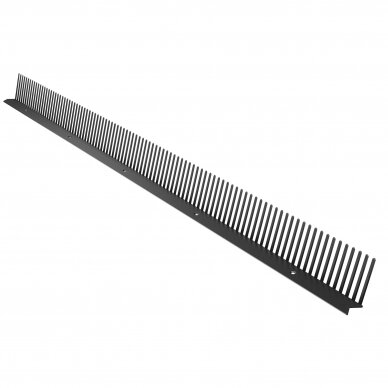 Apsauga nuo paukščių COMB X (60mm x 1m) 2