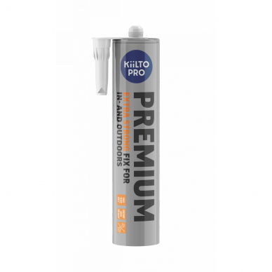 Kiilto Pro Premium