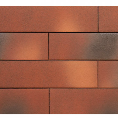 Klinkerio plytelės  Armis Mandarin Red