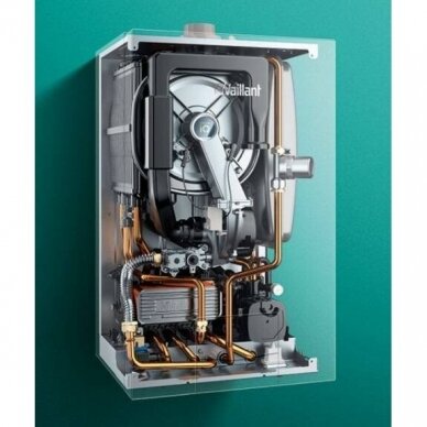 Vaillant ecoTEC plus VU 1