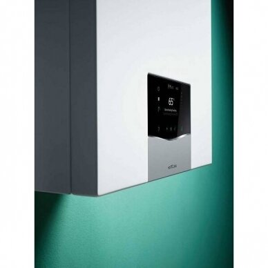 Vaillant ecoTEC plus VU 2