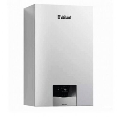 Vaillant ecoTEC plus VU