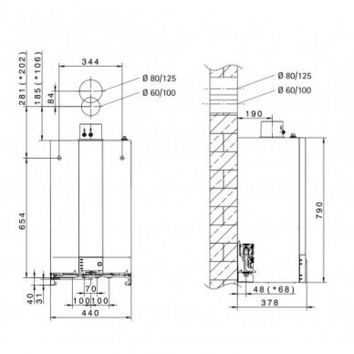 WOLF CGB-2-24 3